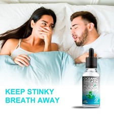 Oceanic breath fusion gocce - oceanic,