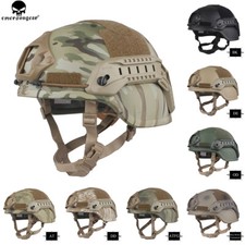 Emerson Tactical ACH MICH 2000