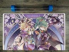 Ygomat shaddoll deck - gioco, di