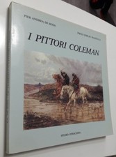 De Rosa Trastulli I PITTORI