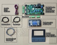 Kit Scheda Elett.MICRONOVA
