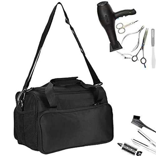 Borsa parrucchiere grande - parrucchiere,