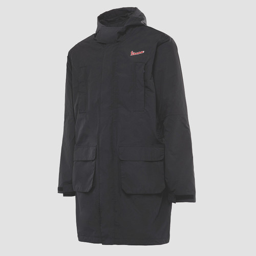 Parka trench coat originale - parka/trench,