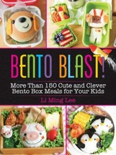 Bento Blast! Format