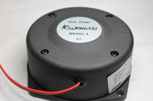 Bodyshaker cassa bass - cassa,