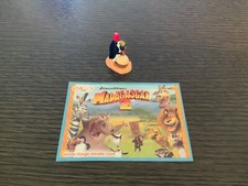 KINDER NV 153 - MADAGASCAR 2 -