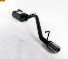 Scarico sportivo ESD ULTER per