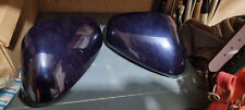 Alfa Romeo Giulietta  Coppia Calotte Specchio Retrovisore Dx & Sx originali