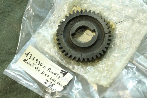 N63 ruota cambio piaggio ciao - cambio,