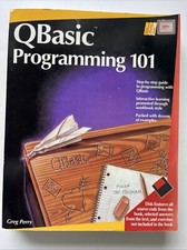 QBASIC PROGRAMMING 101 By Greg