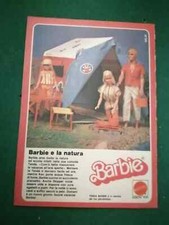 PUBBLICITA' CARTACEA ORIGINALE