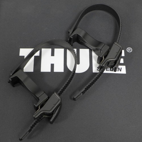 Thule cinghie per cerchioni