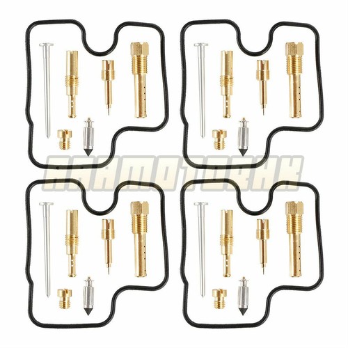 Kit riparazione carburatore - kit,