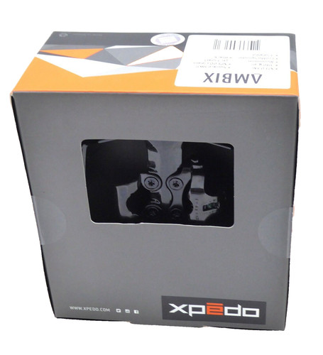 Xpedo ambix pedale - pedale, per