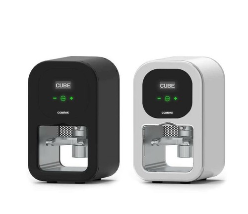 Compak cube tamponamento - compak,