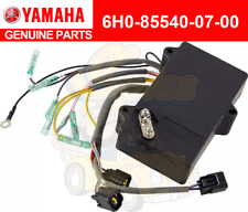 Unità CDI fuoribordo ORIGINALE YAMAHA 90TLR 2 tempi 90cv 6H0-85540-07-00