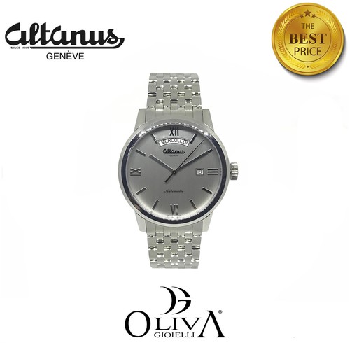 Altanus master orologio - orologio, uomo
