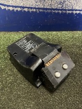 Copri filtro aria motore