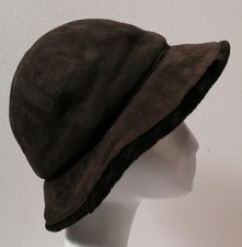 CAPPELLO IN VERO MONTONE