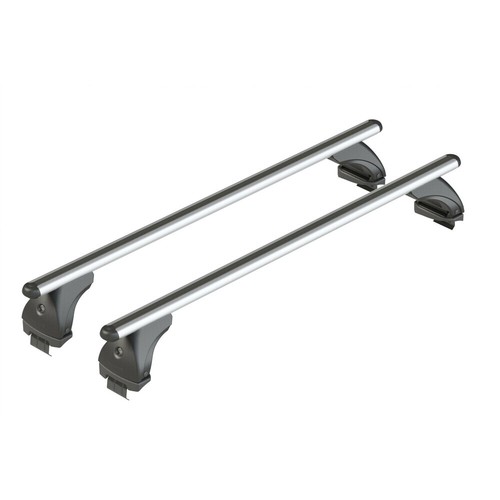 Barre portatutto alluminio