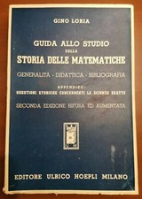 GUIDA ALLO STUDIO DELLA STORIA