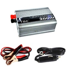 INVERTER 300W TRASFORMATORE
