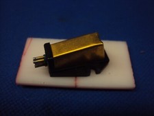 ORTOFON GOLD CARTRIDGE NEEDS