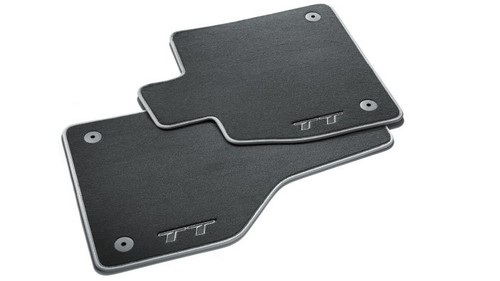 Originale audi tappetini - originale,