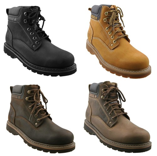 Dockers stivali uomo - ,