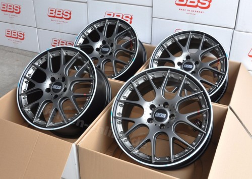 Bbs platinum 4 cerchi - ch-r2,