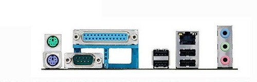 Scheda madre asus - asus, p5kpl
