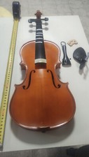 CASSA ARMONICA DI VIOLINO