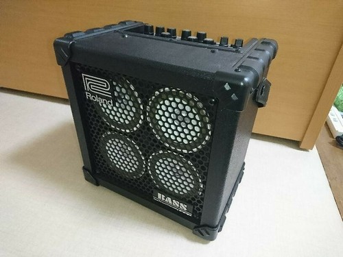 Amplificatore roland micro - roland,