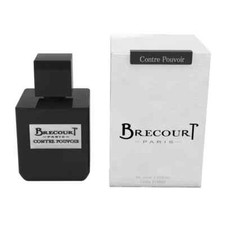 BRECOURT --Contre Poivoir edp