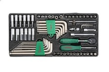 HANS TT-43 trolley tool insert