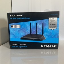 Netgear Nighthawk X4S AC2600