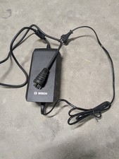 Caricabatteria Ebike Bosch