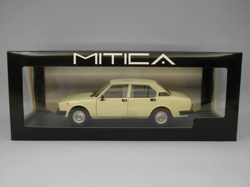 Alfa romeo alfetta - alfa, berlina
