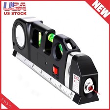 Laser Level Line Tool