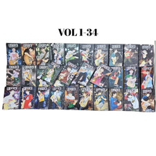 Manga beck vol di harold - manga,