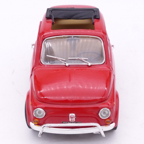 Bburago burago 21 fiat - /,
