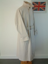AQUASCUTUM TRENCH