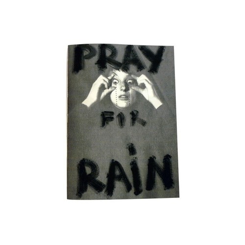 Pray for rain martin atanasov - rain,