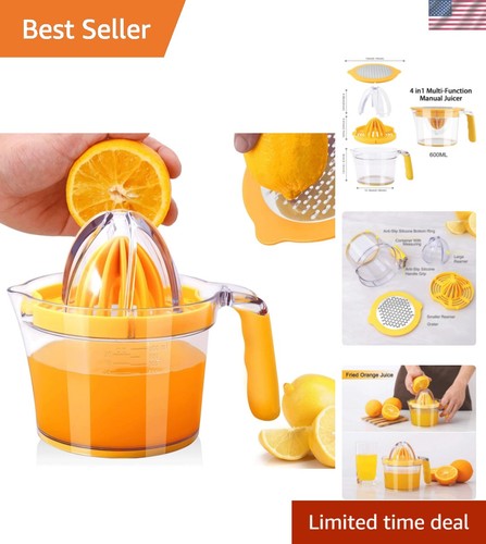 Spremiagrumi limone arancia - limone,