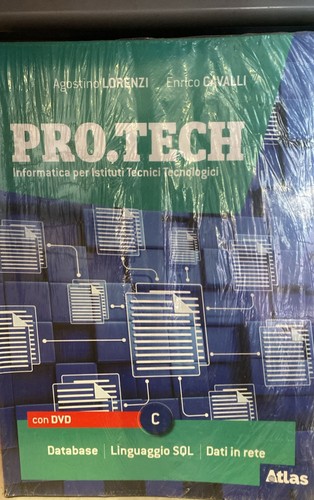 Pro tech informatica per - informatica,