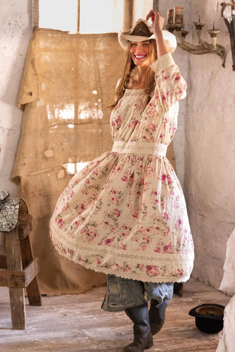 Magnolia pearl donby - magnolia,
