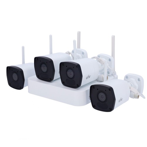 Kit telecamere con - 4,