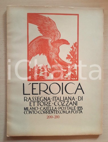 1936 milano eroica - l'eroica,