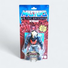 Masters the universe - masters,