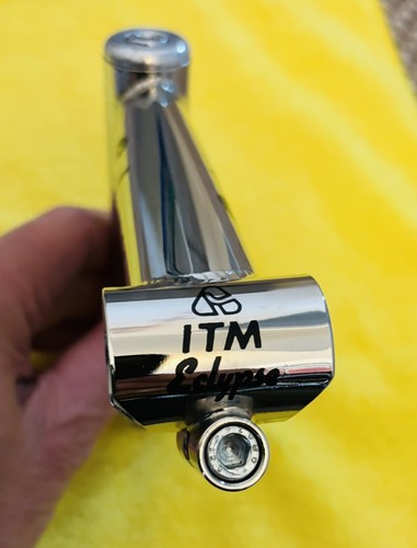 Stelo manubrio itm - manubrio, italmanubri